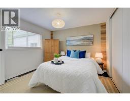 84 WELLINGTON Street S UnitNo. 7 - 16