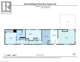 84 WELLINGTON Street S UnitNo. 7 - 26