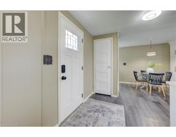 84 WELLINGTON Street S UnitNo. 7 - 3