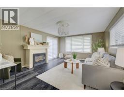84 WELLINGTON Street S UnitNo. 7 - 4