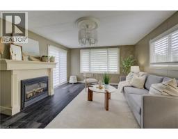 84 WELLINGTON Street S UnitNo. 7 - 5