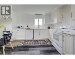 84 WELLINGTON Street S UnitNo. 7 - 9