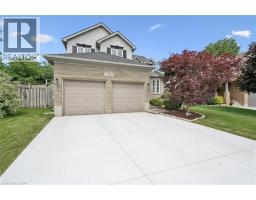 79 WADSWORTH Crescent - 4