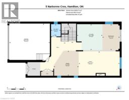 5 NARBONNE Crescent - 48