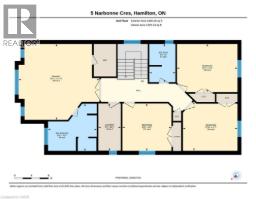 5 NARBONNE Crescent - 49