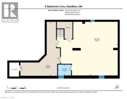 5 NARBONNE Crescent - 50