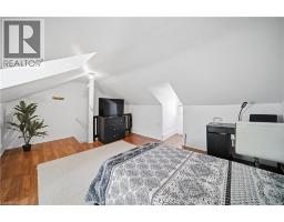 107 QUEEN Street S - 35