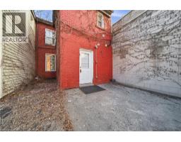 107 QUEEN Street S - 36