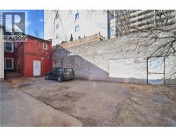 107 QUEEN Street S - 38