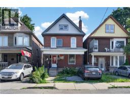 103 ROSEMONT Avenue - 1