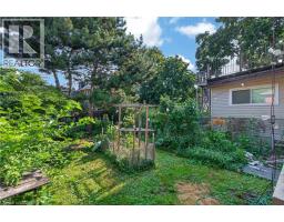 103 ROSEMONT Avenue - 33