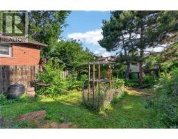 103 ROSEMONT Avenue - 34