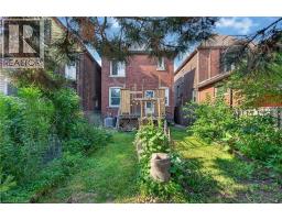 103 ROSEMONT Avenue - 35