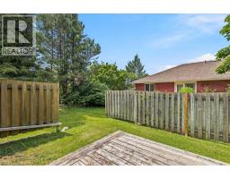 75 BEASLEY Crescent UnitNo. 14 - 39