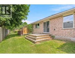 75 BEASLEY Crescent UnitNo. 14 - 40