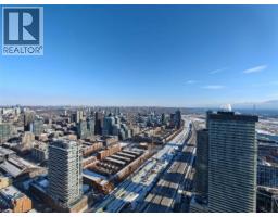 55 COOPER Street UnitNo. 6008 - 1