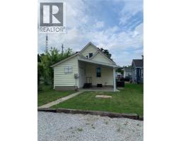 4157 ROBERT STREET NORTH BACK Street - 4