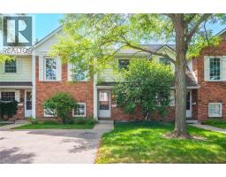 129 VICTORIA Road N UnitNo. 86 - 4