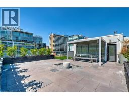 20 NIAGARA Street UnitNo. PH1 - 38