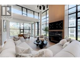 20 NIAGARA Street UnitNo. PH1 - 4