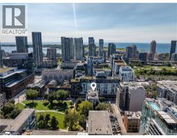 20 NIAGARA Street UnitNo. PH1 - 43