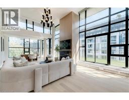 20 NIAGARA Street UnitNo. PH1 - 5