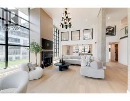 20 NIAGARA Street UnitNo. PH1 - 6