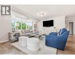 2121 LAKESHORE Road UnitNo. 507 - 21
