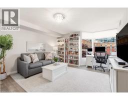 2121 LAKESHORE Road UnitNo. 507 - 38