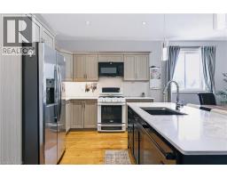 244 DUNDAS Street W UnitNo. 22 - 9