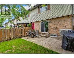 700 ERINBROOK Drive UnitNo. 22 - 22