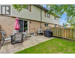 700 ERINBROOK Drive UnitNo. 22 - 23