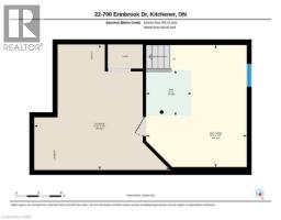700 ERINBROOK Drive UnitNo. 22 - 26
