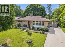 98 STONYBROOK Drive - 1