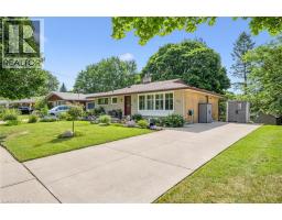 98 STONYBROOK Drive - 4
