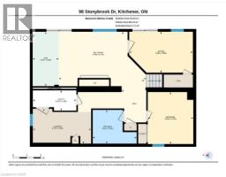 98 STONYBROOK Drive - 48