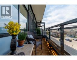 155 ST LEGER Street UnitNo. 412 - 13
