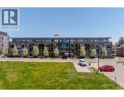 155 ST LEGER Street UnitNo. 412 - 17