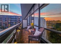 155 ST LEGER Street UnitNo. 412 - 5