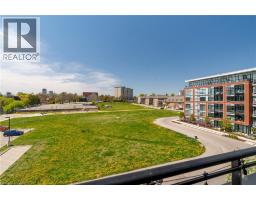 155 ST LEGER Street UnitNo. 412 - 7