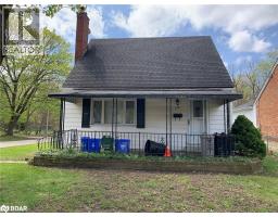 212 RATHOWEN Street - 1