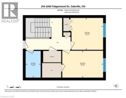 1066 FALGARWOOD Drive UnitNo. 154 - 23