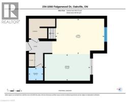 1066 FALGARWOOD Drive UnitNo. 154 - 25