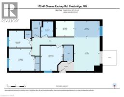 40 CHEESE FACTORY Road UnitNo. 102 - 21