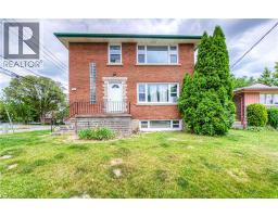 218 MARGARET Avenue - 1
