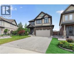 516 NETHERWOOD Crescent - 1