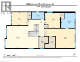 516 NETHERWOOD Crescent - 21