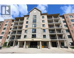 778 LAURELWOOD Drive UnitNo. 405 - 1