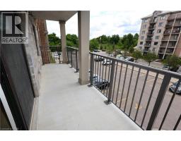 778 LAURELWOOD Drive UnitNo. 405 - 22