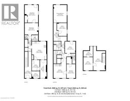 133-135 WELLINGTON Street N - 24